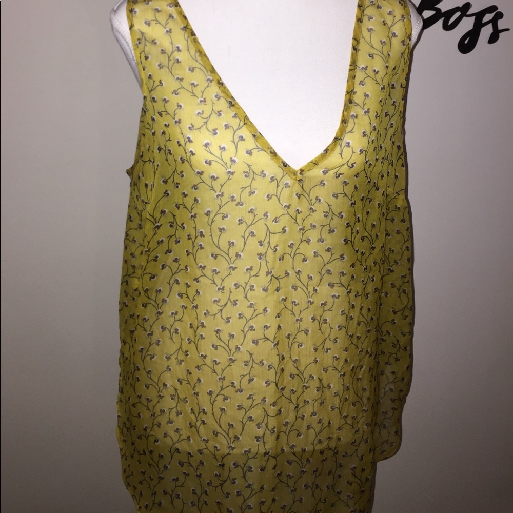 Old Navy blouse